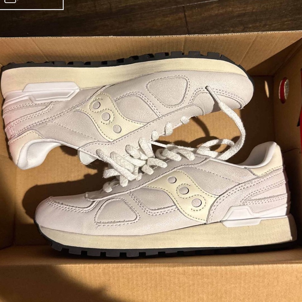 Saucony Sneakers